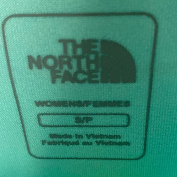 NORTH FACE Full Zip Track Jacket - Picture 10 of 11